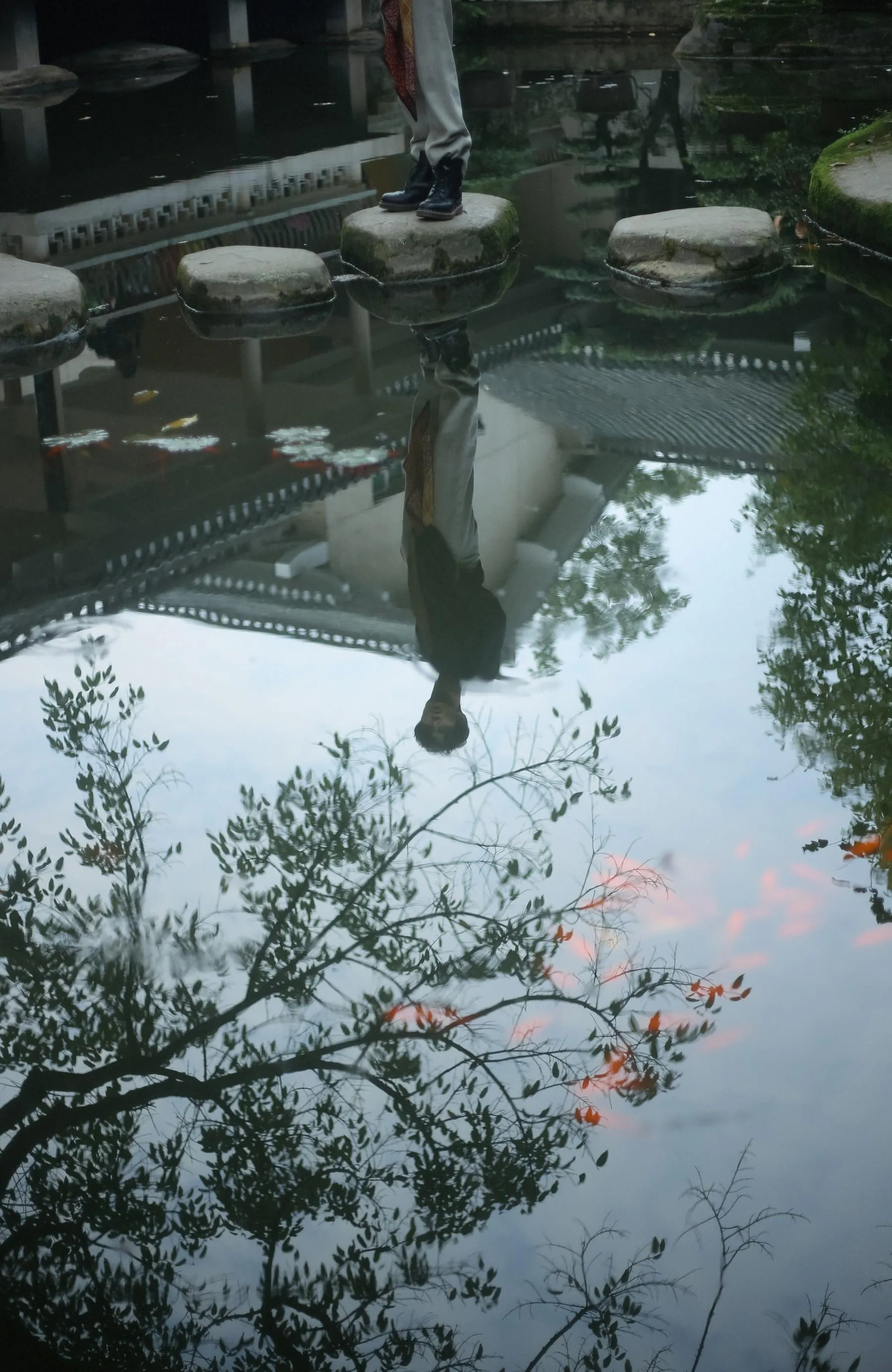 [YITUYU艺图语]2022.09.25 FALL Cueyor331 [22P]插图9